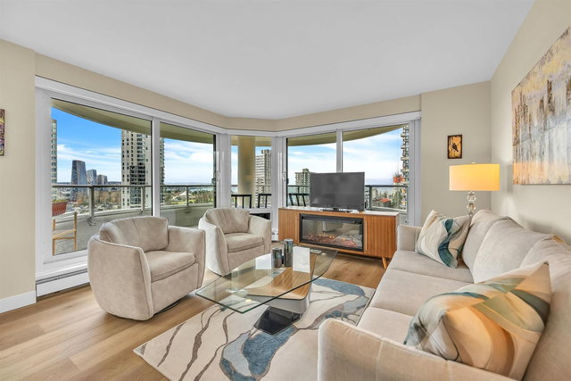 1002 - 1020 Harwood Street