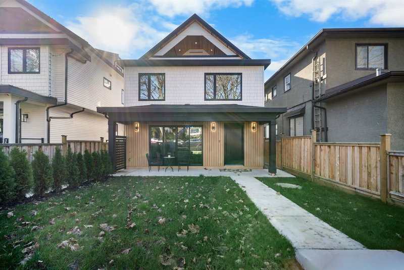 1 - 3576 Pender Street, Vancouver, V5K 2E3 | Image 2