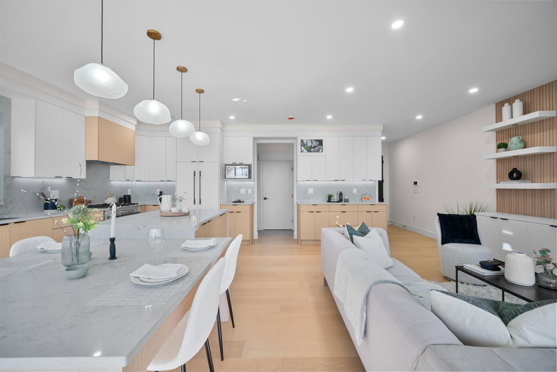 2 - 3576 Pender Street, Vancouver, V5K 2E3 | Image 3