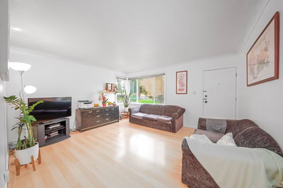 3134 1st Avenue | Vancouver | Image