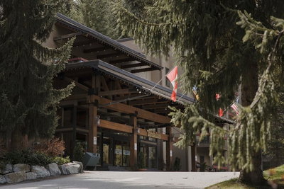 208 - 4200 Whistler Way | Whistler | Image