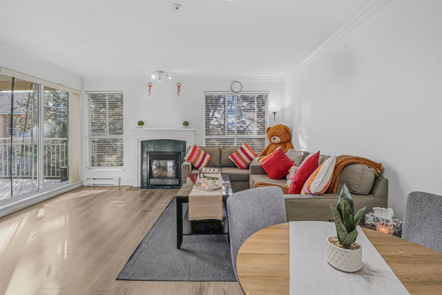 411 - 13733 74 Avenue