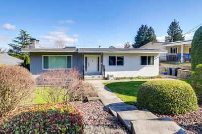 1011 Palmdale Street | Coquitlam | Image