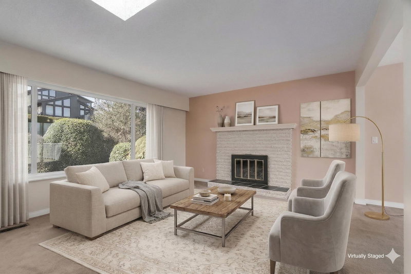 1011 Palmdale Street, Coquitlam, V3C 3R3 | Image 3