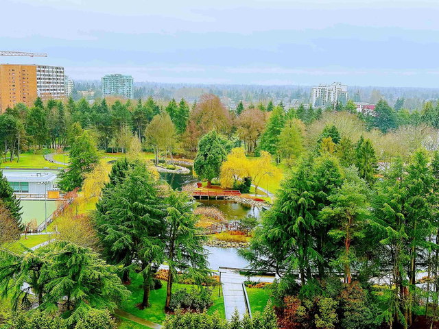 1707 - 7371 Westminster Highway