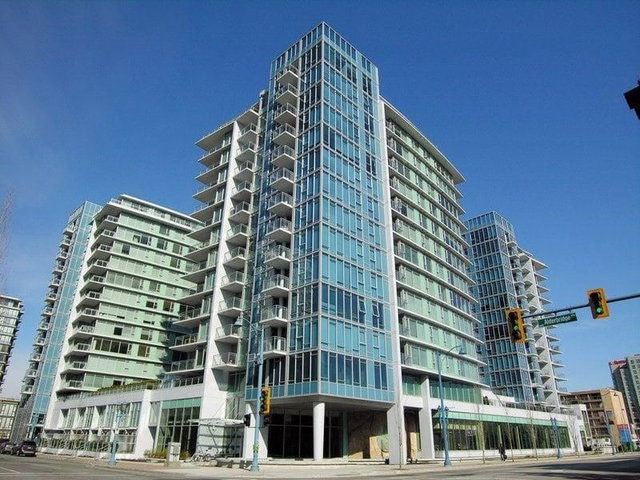 1707 - 7371 Westminster Highway