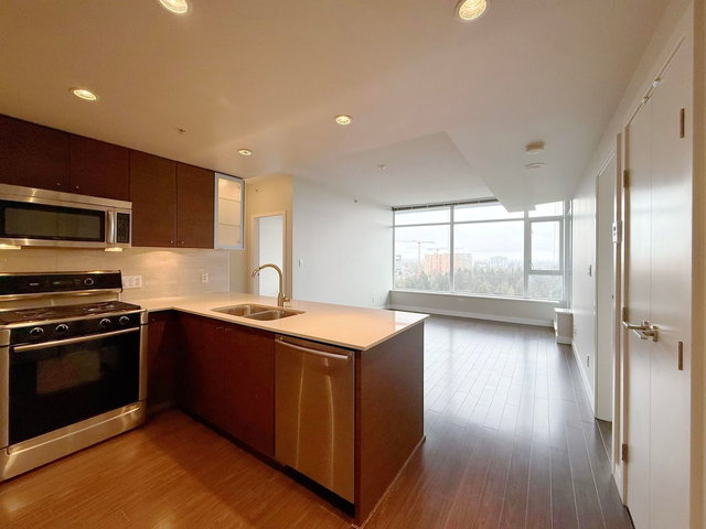 1707 - 7371 Westminster Highway