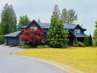 12535 264 Street | Maple Ridge | Image