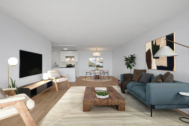 2104 - 6540 Burlington Avenue