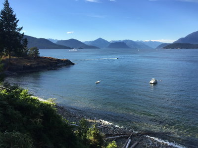 7145 Cliff Road | West Vancouver | Image