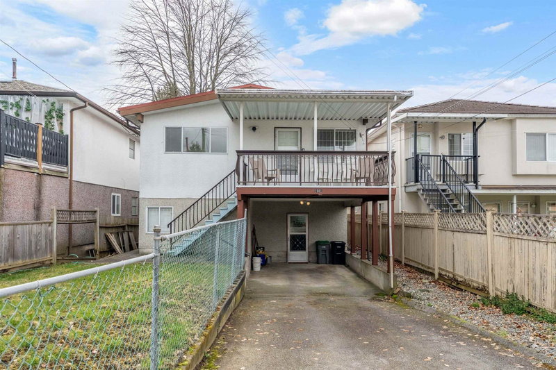 1961 50th Avenue, Vancouver, V5P 1V1 | Image 2