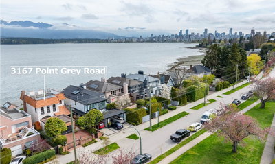 3167 Point Grey Road | Vancouver | Image