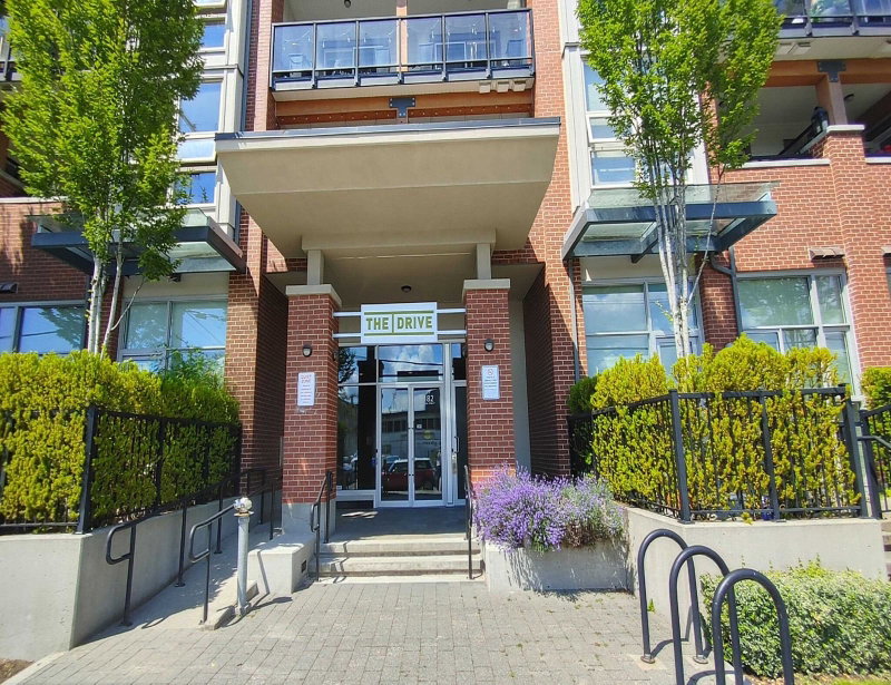 209 - 1182 16th Street W