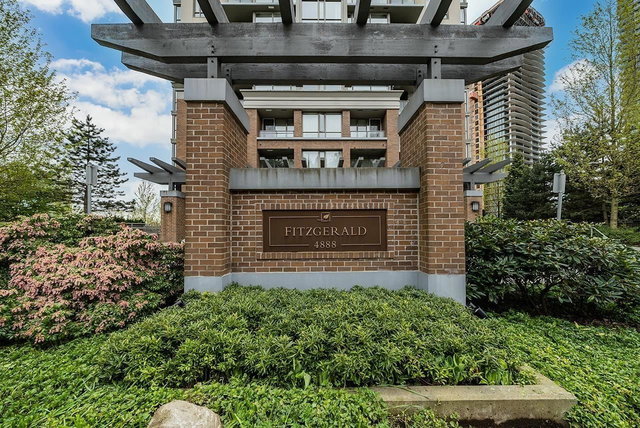 308 - 4888 Brentwood Drive