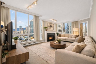 1003 - 1111 Haro Street | Vancouver | Image