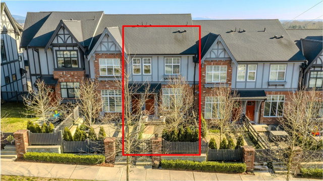 43 - 3552 Victoria Drive