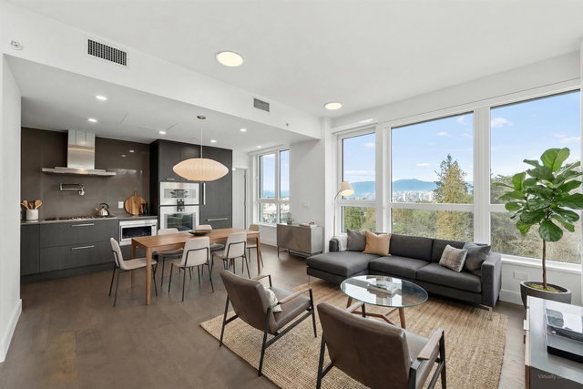 603 - 4908 Cambie Street