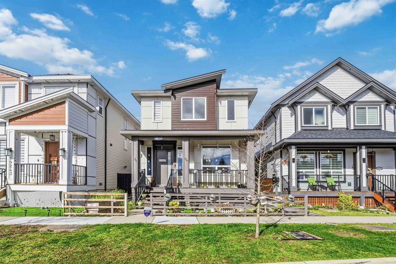 19247 71 Avenue, Surrey, V4N 6V1 | Image 2