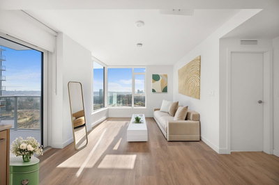 1609 - 308 Alderson Avenue | Coquitlam | Image