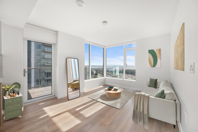 1609 - 308 Alderson Avenue, Coquitlam, V3K 0J2 | Image 2