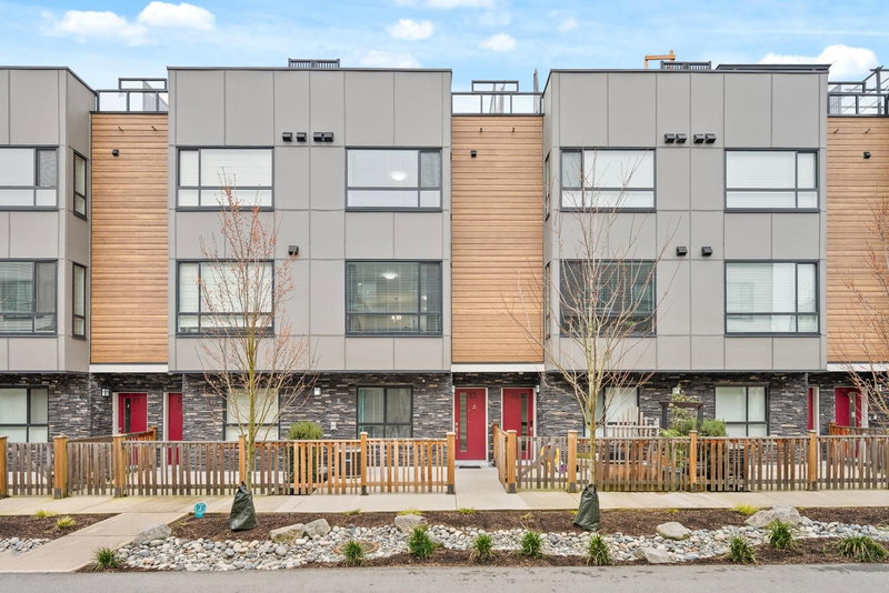 23 - 19631 55a Avenue, Langley, V3A 0L5 | Image 2