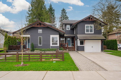 21638 46 Avenue | Langley | Image