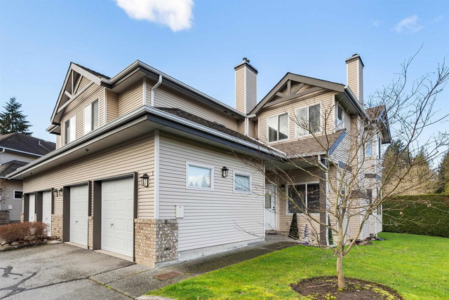 1 - 20750 Telegraph Trail