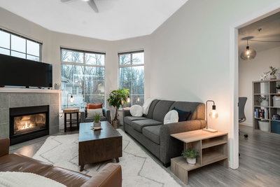 401 - 2678 Dixon Street | Port Coquitlam | Image