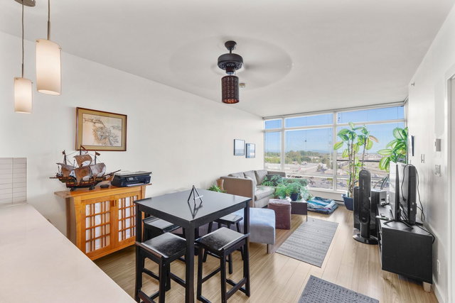 907 - 2789 Shaughnessy Street