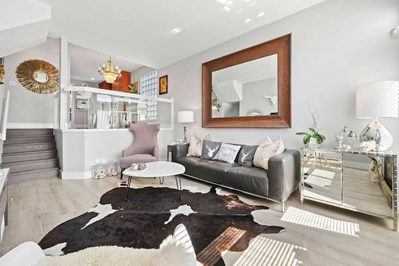 D - 136 4th Street, North Vancouver, V7M 1H5 | Image 2