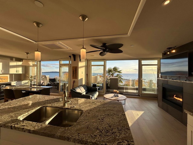 101 - 15097 Marine Drive