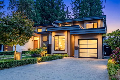 1033 Prospect Avenue | North Vancouver | Image