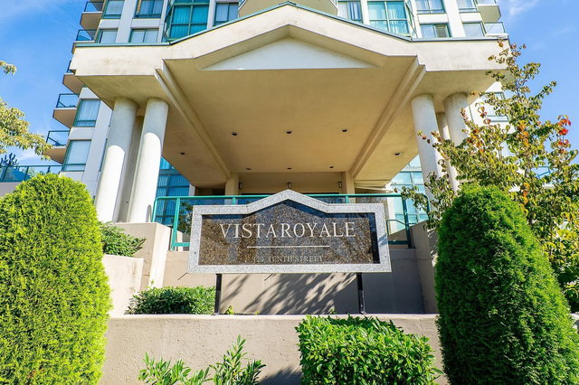 806 - 121 Tenth Street