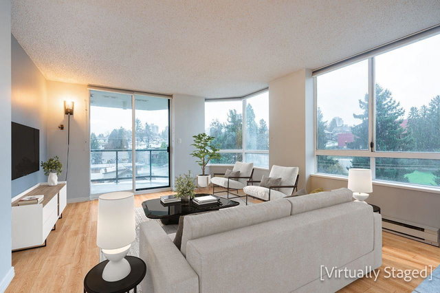 806 - 121 Tenth Street