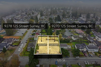 9270 125 Street | Surrey | Image