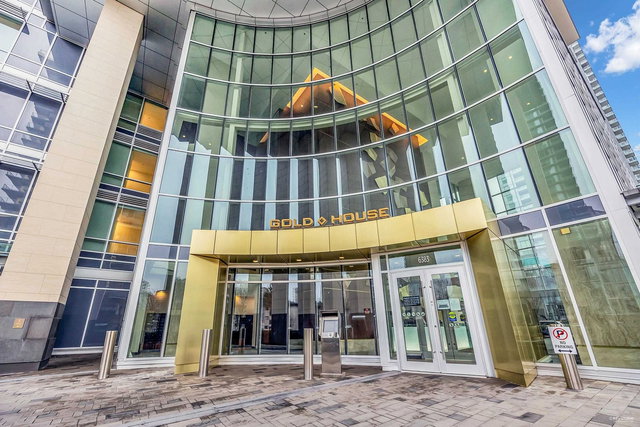 1104 - 6383 Mckay Avenue