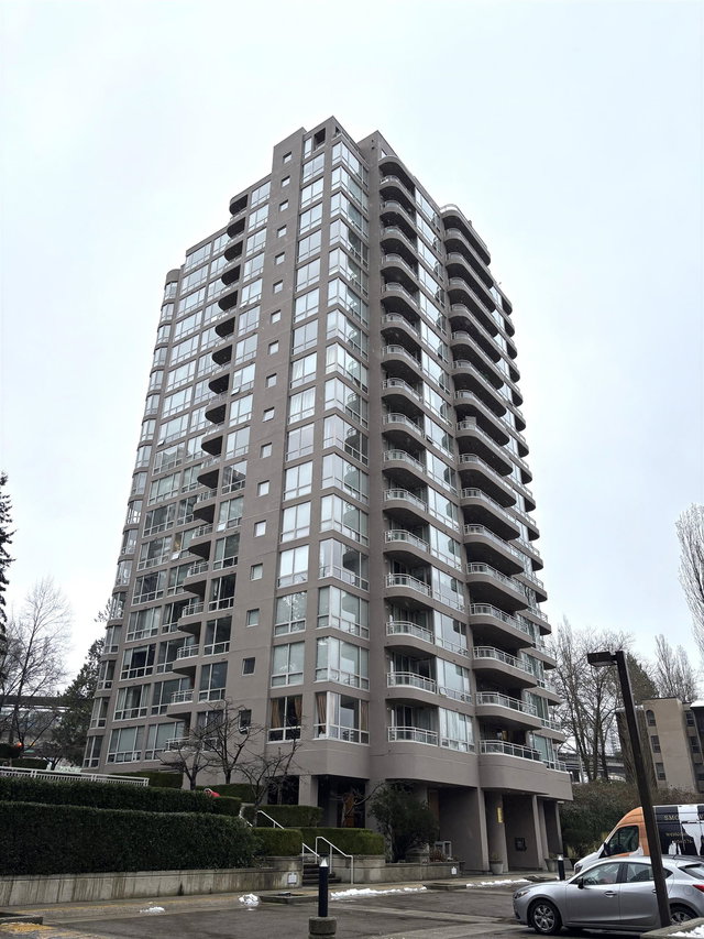 1007 - 9633 Manchester Drive