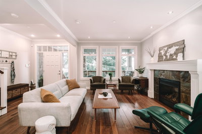 1845 Harbour Street | Port Coquitlam | Image