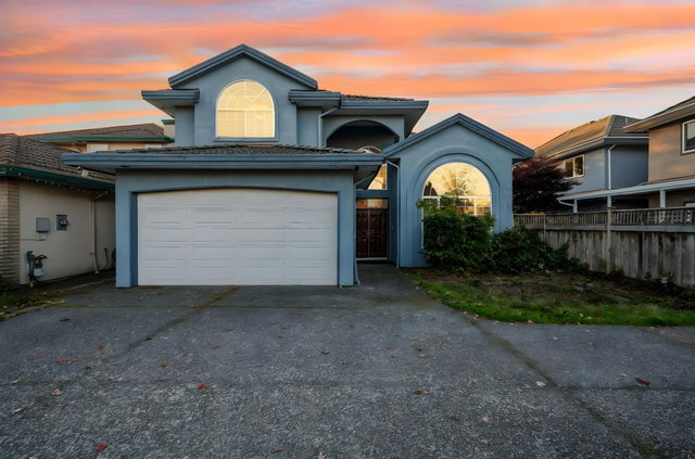 11851 Railway Avenue