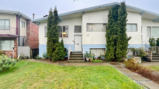 6611 Lakeview Avenue