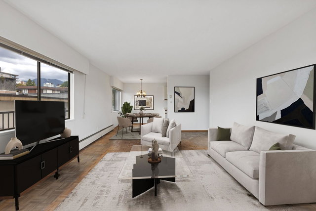 211 - 155 5th Street E