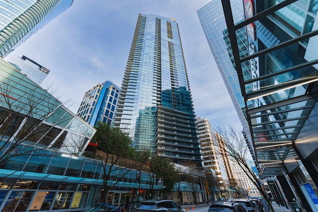 2107 - 1111 Alberni Street