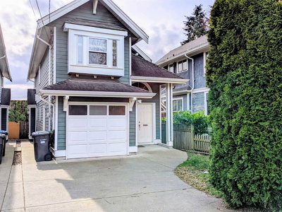 232 Fourth Avenue | New Westminster | Image