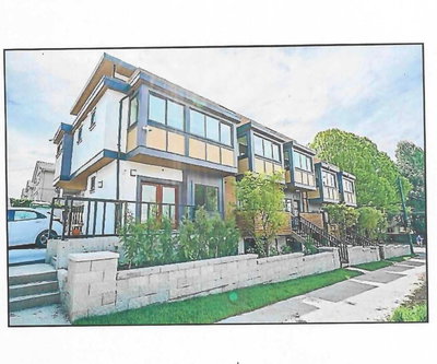 2412 Dundas Street | Vancouver | Image