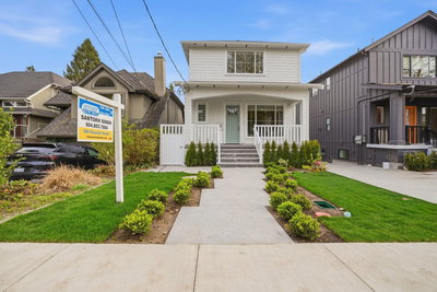 1 - 3110 42nd Avenue | Vancouver | Image