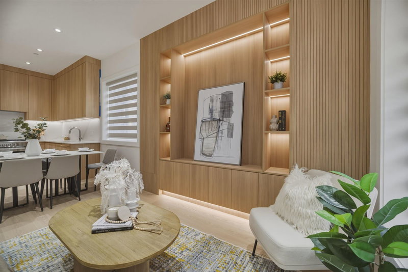 1 - 3110 42nd Avenue, Vancouver, V6N 3H2 | Image 3