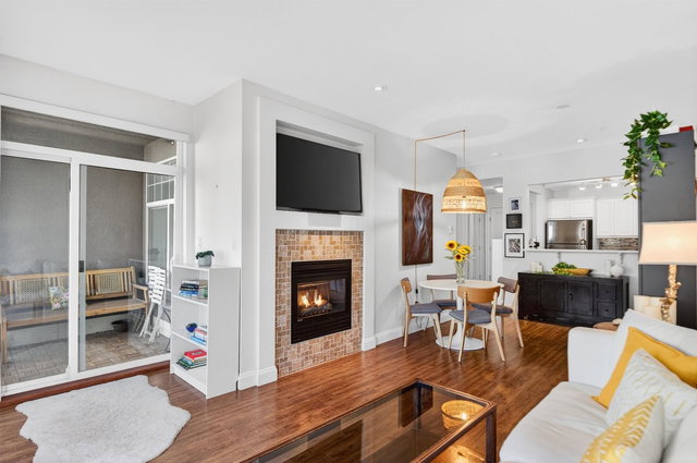 304 - 588 Twelfth Street