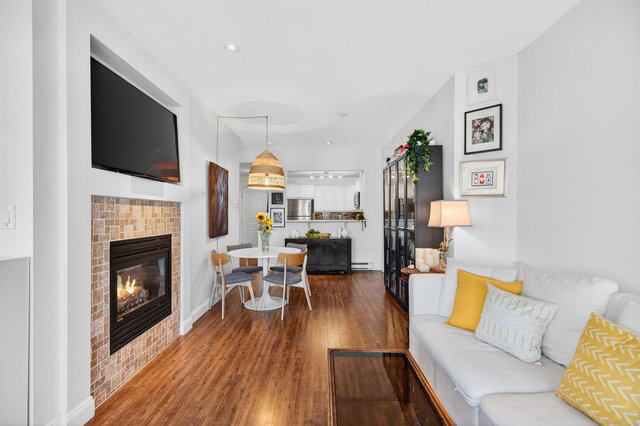 304 - 588 Twelfth Street