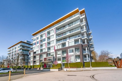 717 - 10788 No. 5 Road | Richmond | Image