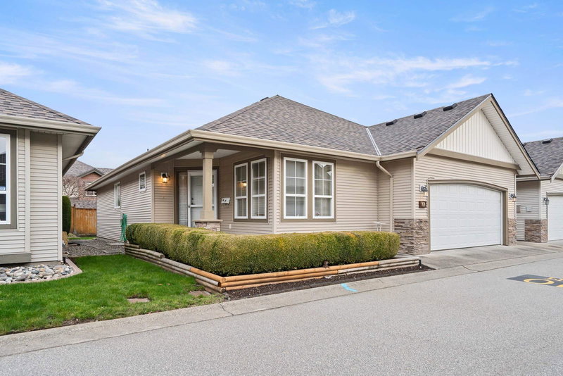 13 - 45819 Stevenson Road, Chilliwack, V2R 5T4 | Image 2
